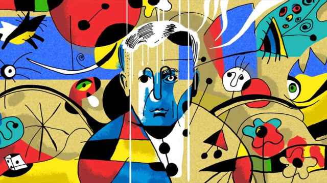 Joan Miró, el arte de ser asombro / DANIEL ROSELL