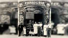 La tradición pastelera de la familia Escribà se remonta a comienzos del siglo pasado / RESTAURACION NEWS