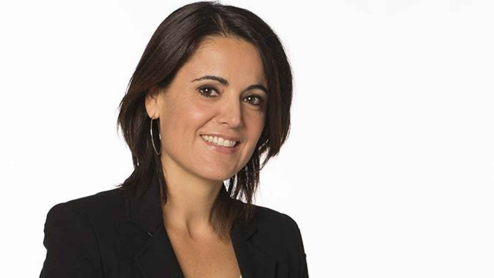 Clara Cabezas, directora de Programas de TV3 niega sesgo político de la cadena / TVC