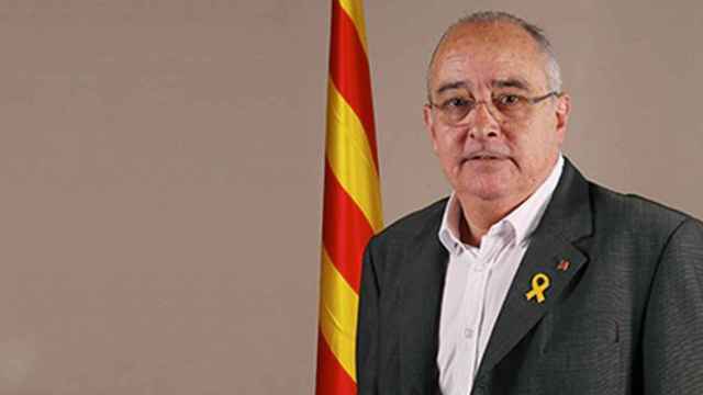 El 'conseller' de Ensenyament de la Generalitat, Josep Bargalló / GENCAT