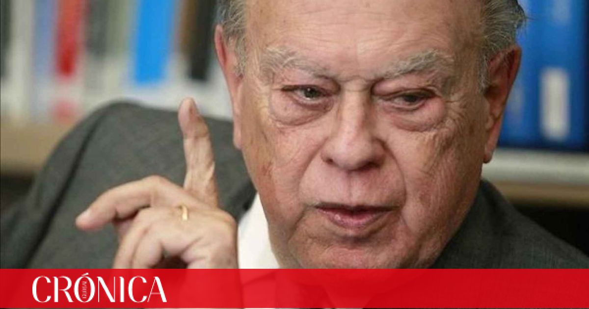 El Expresident Jordi Pujol Pasa El Día De Reyes En Casa Tras Recibir El Alta Hospitalaria 9159