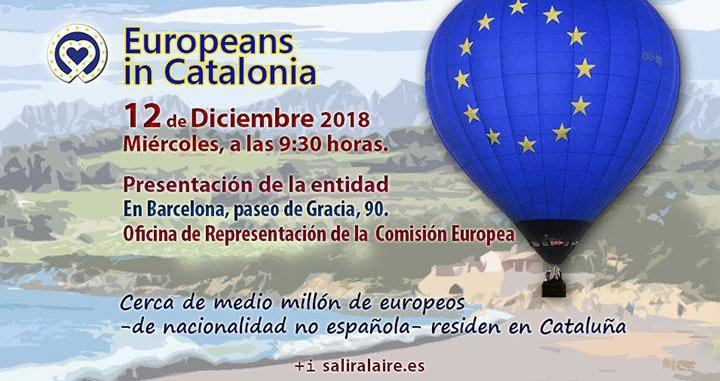 european catalonia