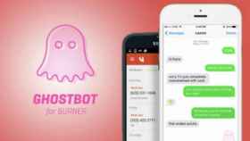 Ghostbot contesta con ingenio por ti a los acosadores / BURNER