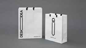 Productos Deskidea, de Barcelona portal-web de distribución de material escolar y de oficina. Quiebras