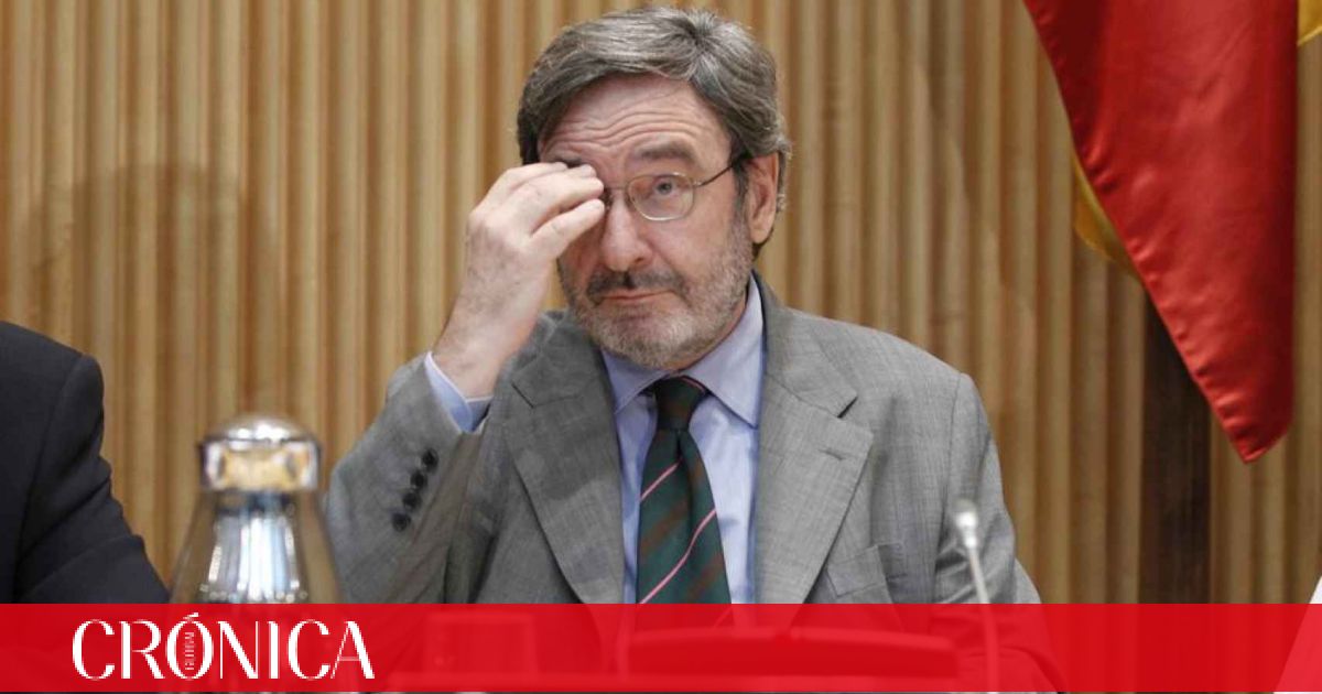 Empieza El Juicio Contra Narcís Serra Y Adolfó Todó Por Administración