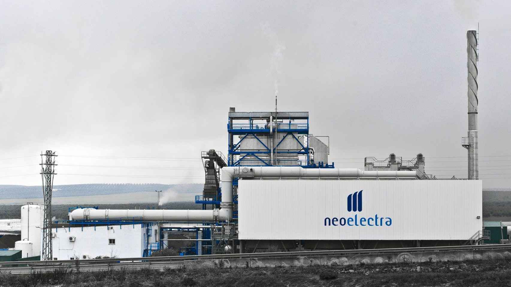 La empresa de hidroenergía Neoelectra que también se fuga de Cataluña / CG