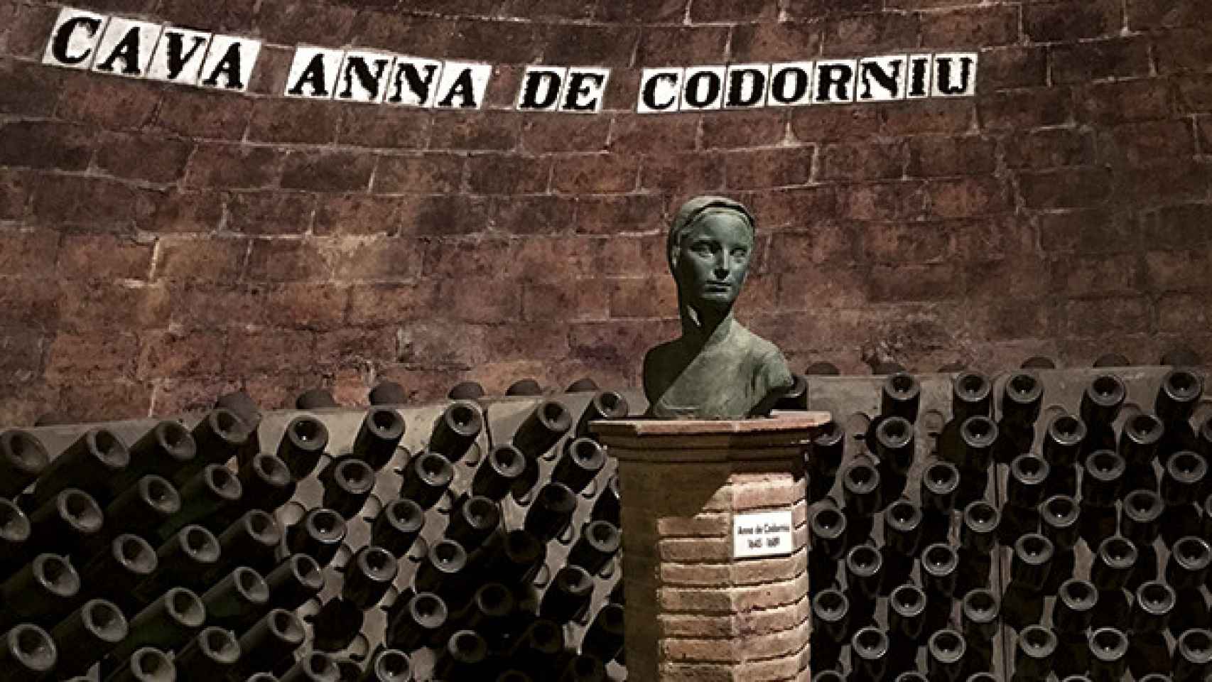 Cava Anna de Codorníu / CG