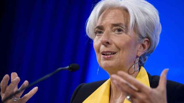 FMI: España crecerá un 2,6% en 2017