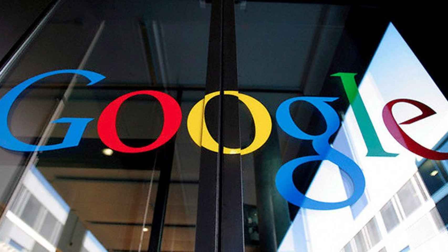 Los beneificios de Google se han mantenido en los últimos años.