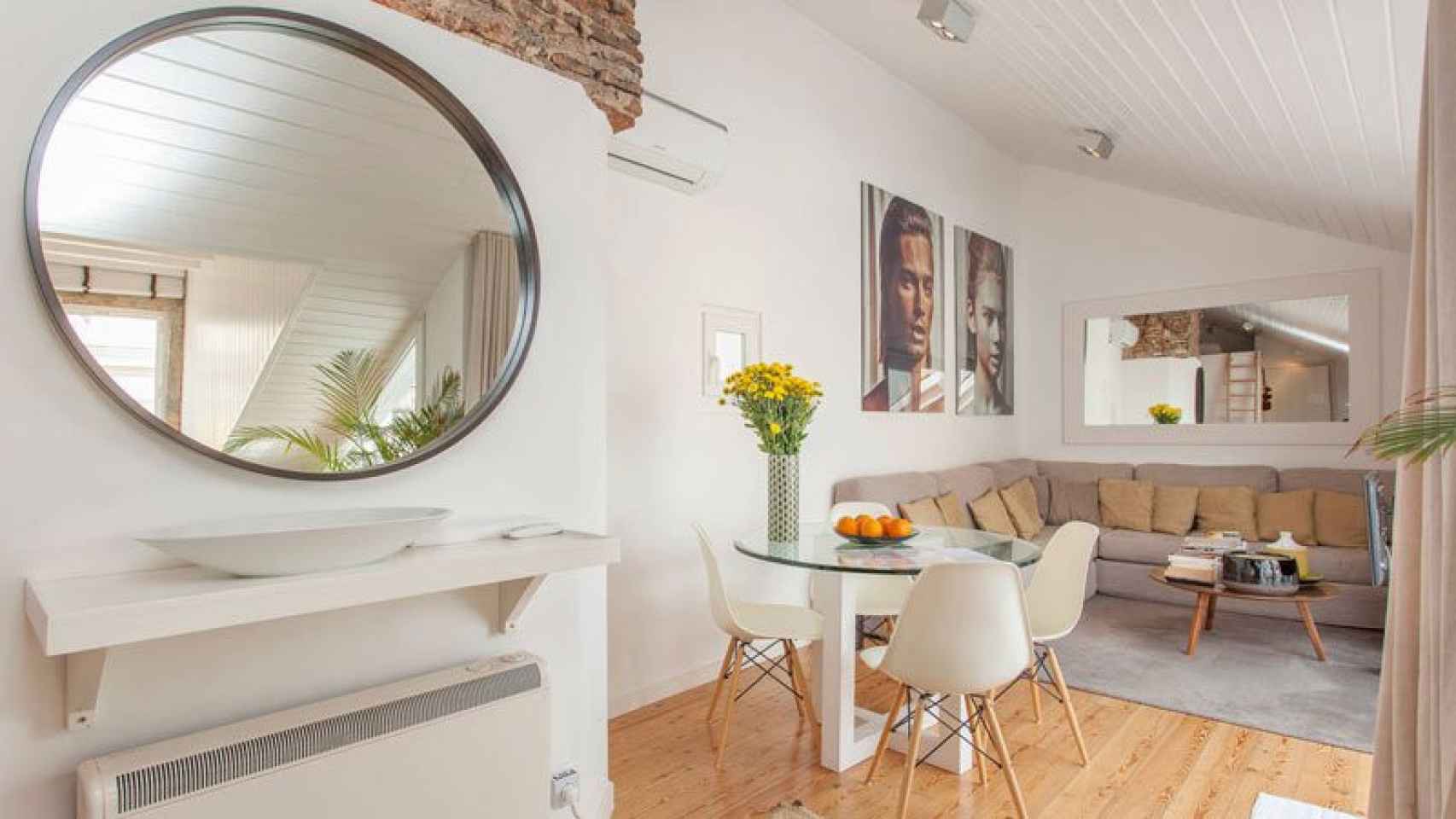 Airbnb recolectaár la tasa turística de Lisboa, de un euro por visitante, a partir de mayo.