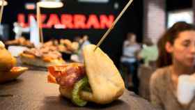 Lizarran es una de las franquicias más reconocidas en España.