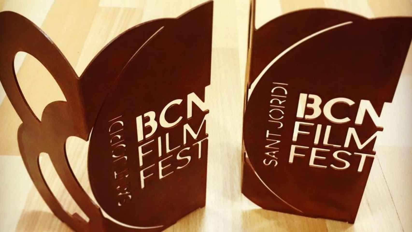 Premio BCN Film Fest / BCN FILM FEST