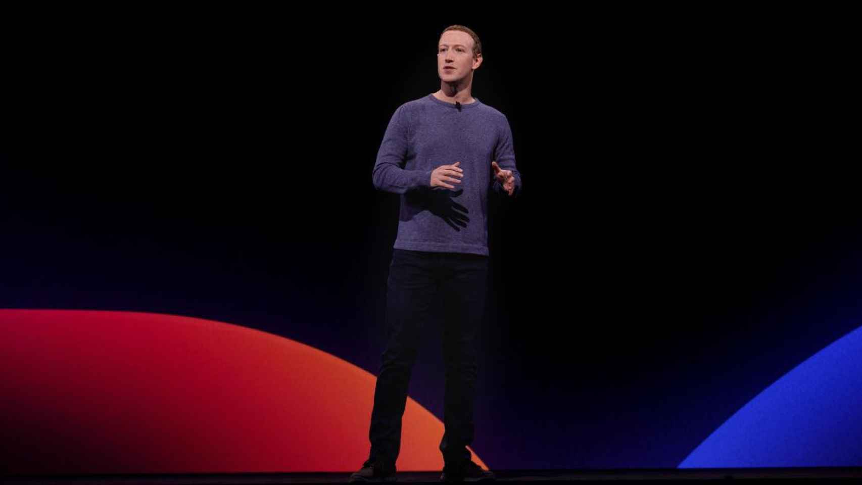 Mark Zuckerberg, el creador de Facebook  / FACEBOOK