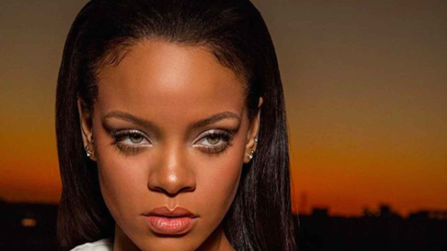 Rihanna en una imagen de archivo / CD