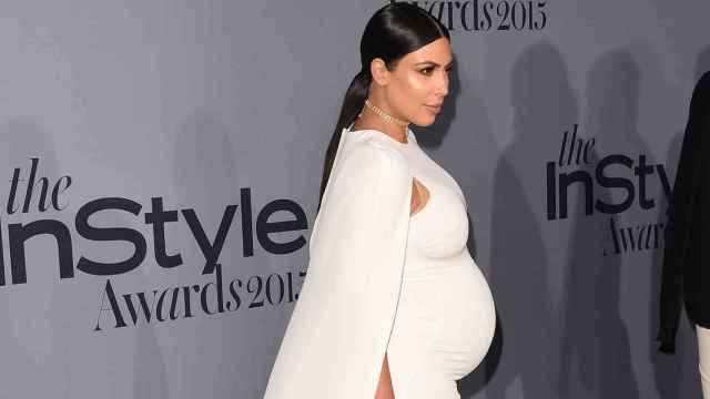 Kim Kardashian quiere tener otro hijo
