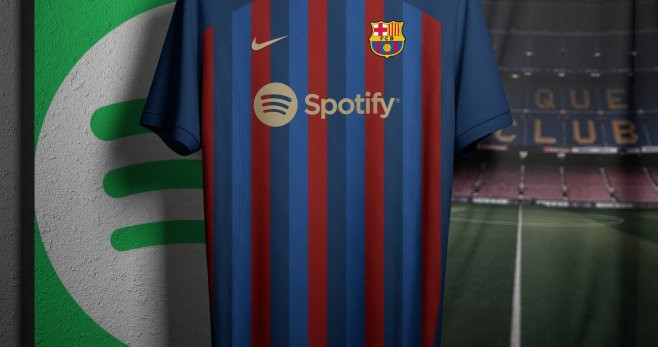 Posible camiseta para la temporada 2022-2023 / REDES