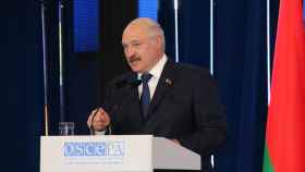 Alexandr Lukashenko, presidente de Bielorrusia / OSCE Parliamentary Assembly