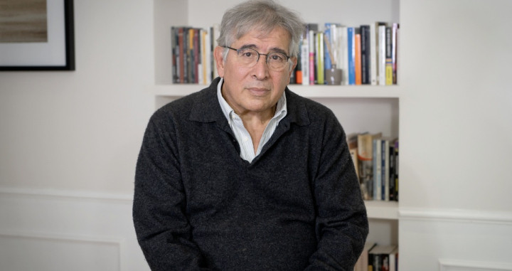 Ignacio Varela, autor de 'Por el cambio' 