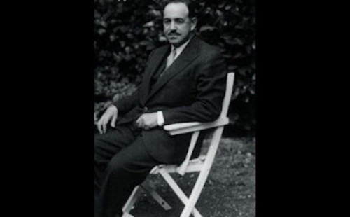 José Entrecanales Ibarra (1899-1990)