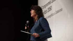 Teresa Jordà, consellera de Acción Climática y responsable de la Agencia de la Natura / EP
