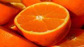 Naranjas, uno de los cítricos más consumidos / PIXABAY