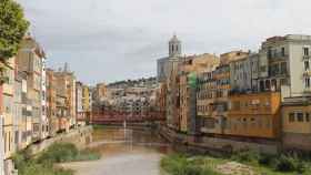 Pisos en Girona / PIXABAY
