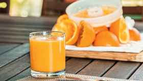 El zumo de naranja se presenta como un alimento saludable / PIXABAY