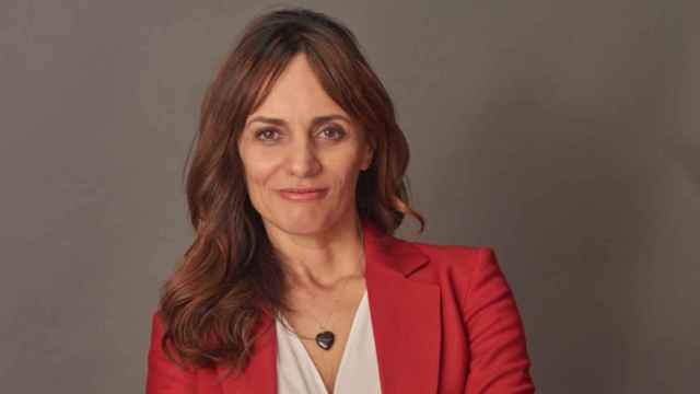 Sonia Alegre, directora de la oficina de Freedom Finance en Madrid / CEDIDA