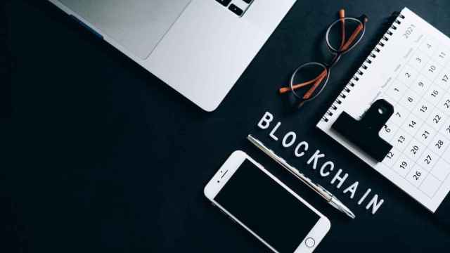 Blockchain y tecnología / PEXELS