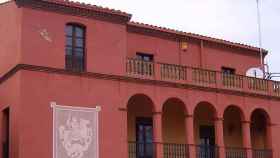 Ayuntamiento de Sant Jordi Desvalls