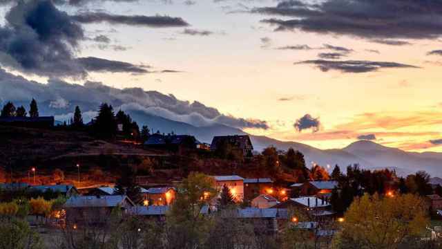 Imagen de Fontanals de Cerdanya / CG