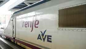 Un tren AVE de Renfe / EP