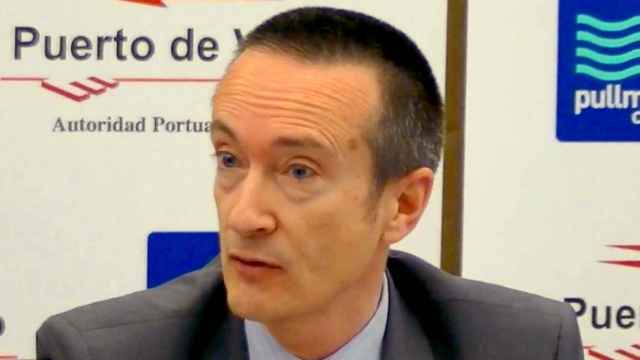 José Blanco, exvicepresidente comercial de Pullmantur  / CG