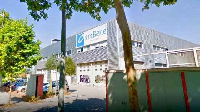 AmBene Engineering, especialista en generación de energía eléctrica, de Castelldefels