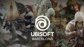 Imagen promocional de juegos en los que ha trabajado Ubisoft Barcelona / UBISOFT BARCELONA