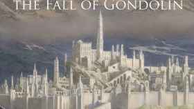 'La caída de Gondolin', nuevo libro de J.R.R. Tolkien