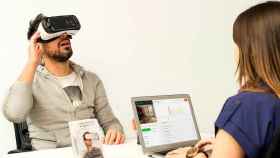 Psious, tratamiento con Realidad Virtual contra trastornos mentales