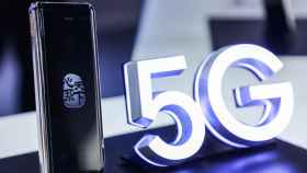 El teléfono Samsung Galaxy Fold 5G  / Europa Press