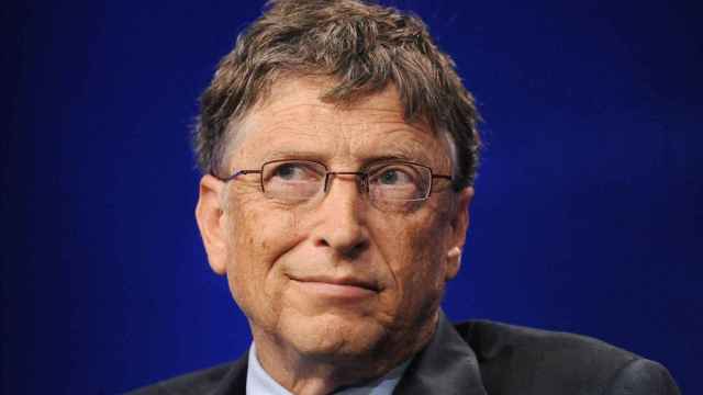 El creador y fundador de Microsoft, Bill Gates / EP