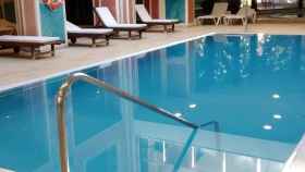 El Hotel Termes de Montbrió es uno de los balnearios más conocidos de Cataluña / HOTEL TERMES DE MONTBRIÓ