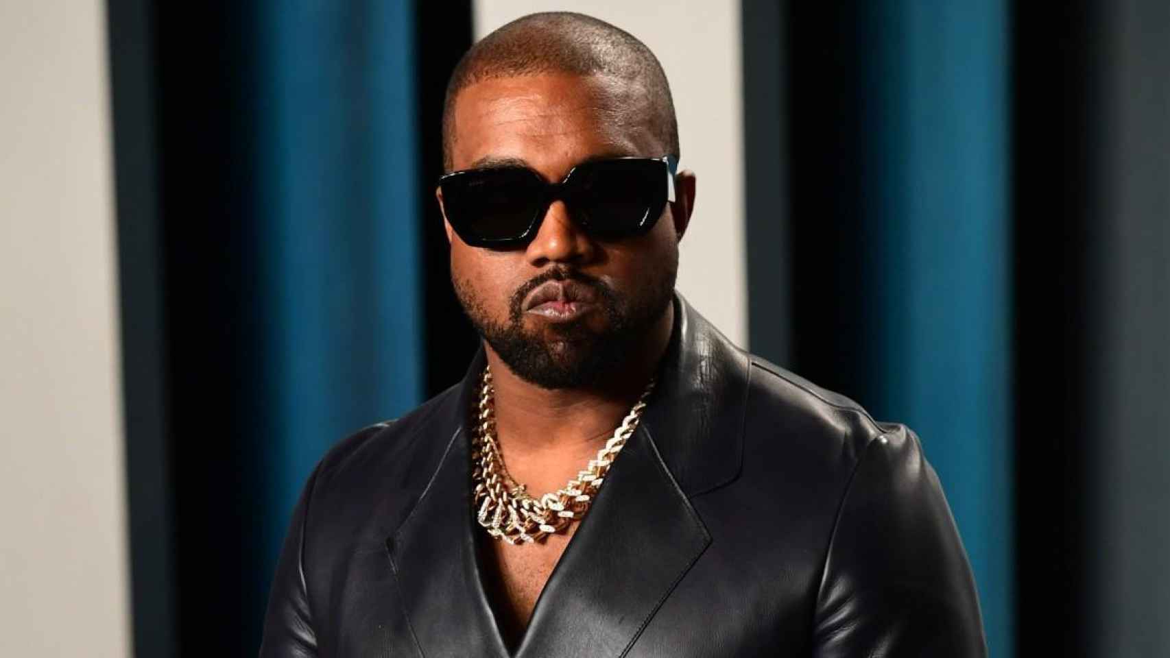 Kanye West lanza una colección cápsula junto a Balenciaga /EP