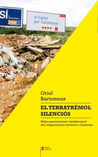 'El terratrèmol silenciós', de Oriol Bartomeus