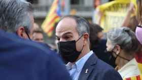 El exconseller y vicepresidente de Junts, Jordi Turull / EP