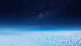 La estratosfera, donde se ubica la capa de ozono / CREATIVE COMMONS