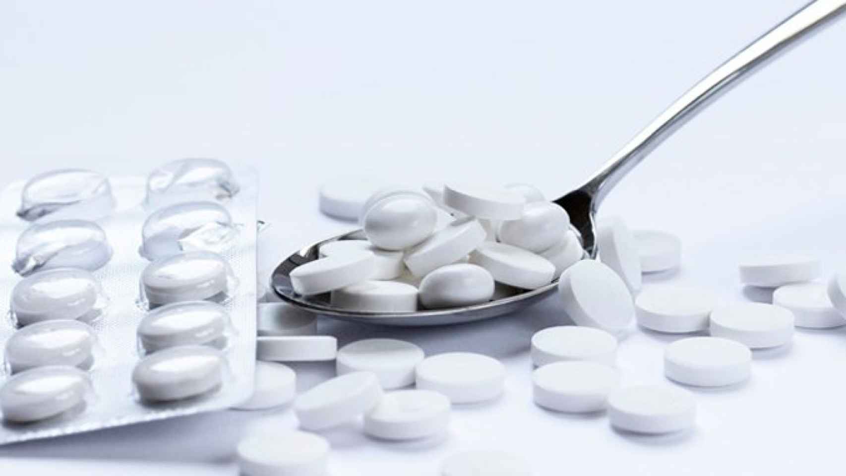 El valsartán que ha ordenado retirar el Ministerio de Sanidad se comercializa en forma de pastillas / GETTY IMAGES