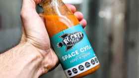 Rocket Food, plataforma de comida a domicilio / INSTAGRAM
