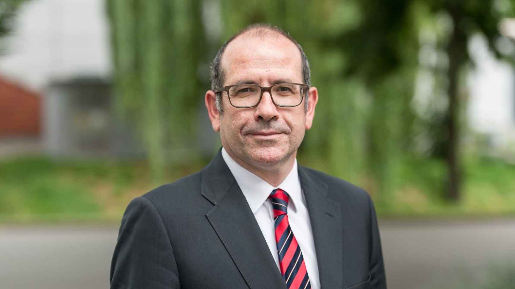 Jaume Cané, consejero delegado de Freudenberg en España / EP