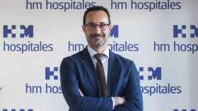 José María Castellano, director científico de la Fundación de Investigación HM Hospitales / HM