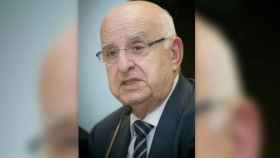 Muere Ramon Bagó, presidente del Grupo Serhs y expolítico cercano a Jordi Pujol / EUROPA PRESS