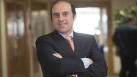 Jordi García Viña, director de relaciones laborales de CEOE en una imagen de archivo / CG